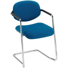 Cantilever Frame Visitors Chairs