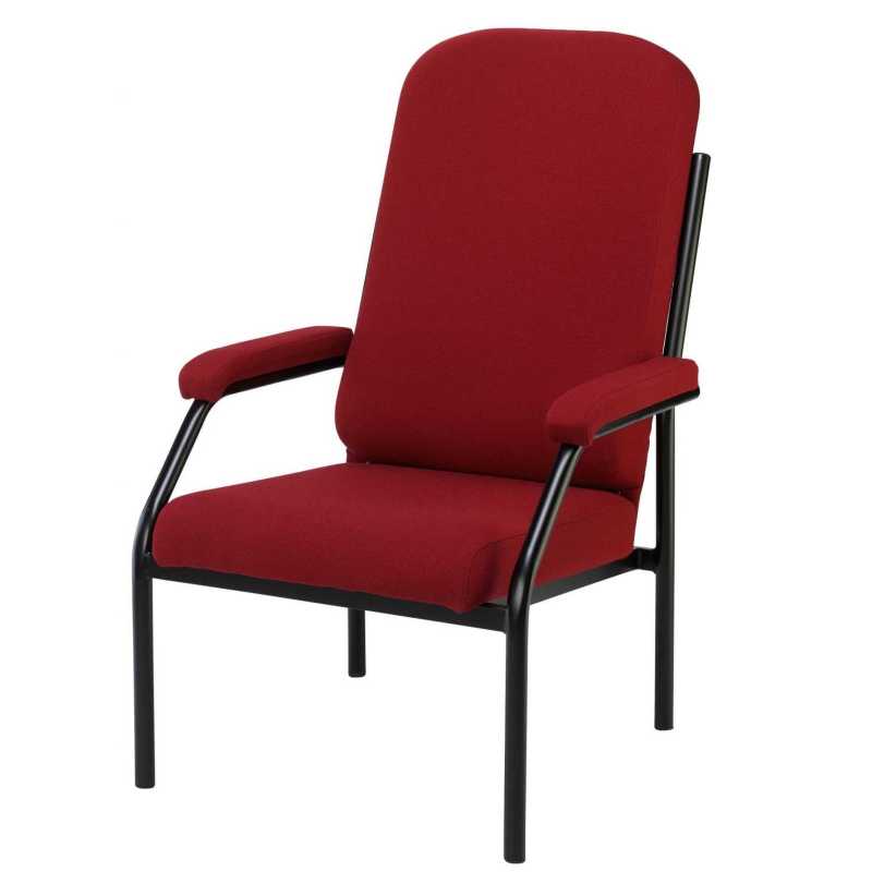 High Back Hospital Chairs