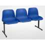 Value Polypropylene Beam Seating