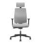 Ranworth Task Chair with Headrest