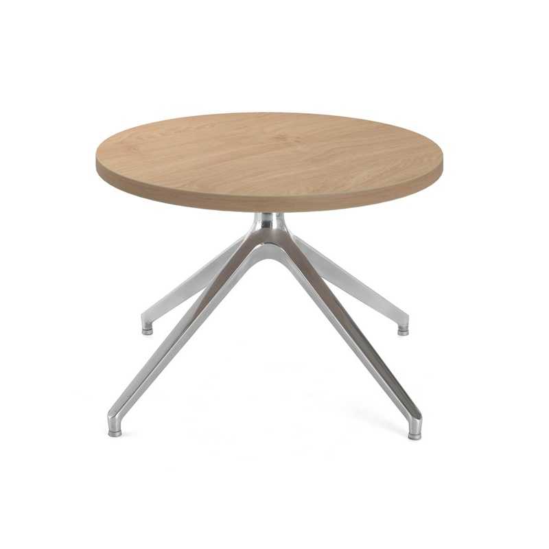 Round Office Coffee Table