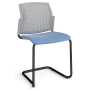 Santana Plastic Back Chair