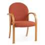 Tamar Wood Frame Chairs