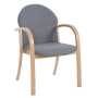 Tamar Wood Frame Chairs