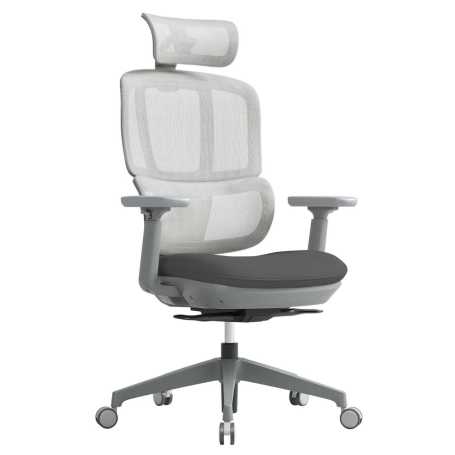 Shelby Mesh Back Operator Chair