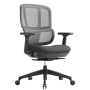 Shelby Mesh Back Operator Chair