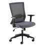 Travis Mesh Back Operator Chair