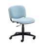 Student Gas Lift Swivel Chair