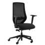 Kacey High Back Mesh Operators Chair