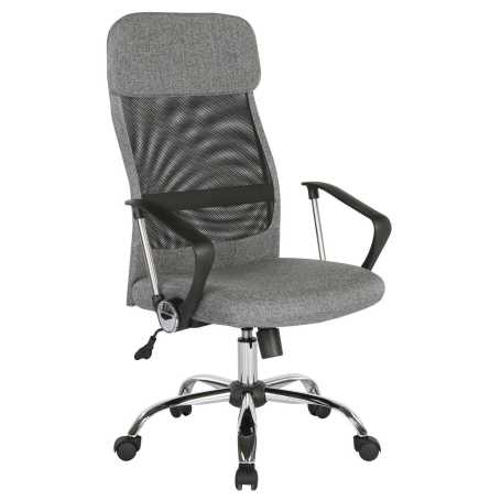 Chord High Back Mesh Office Chair