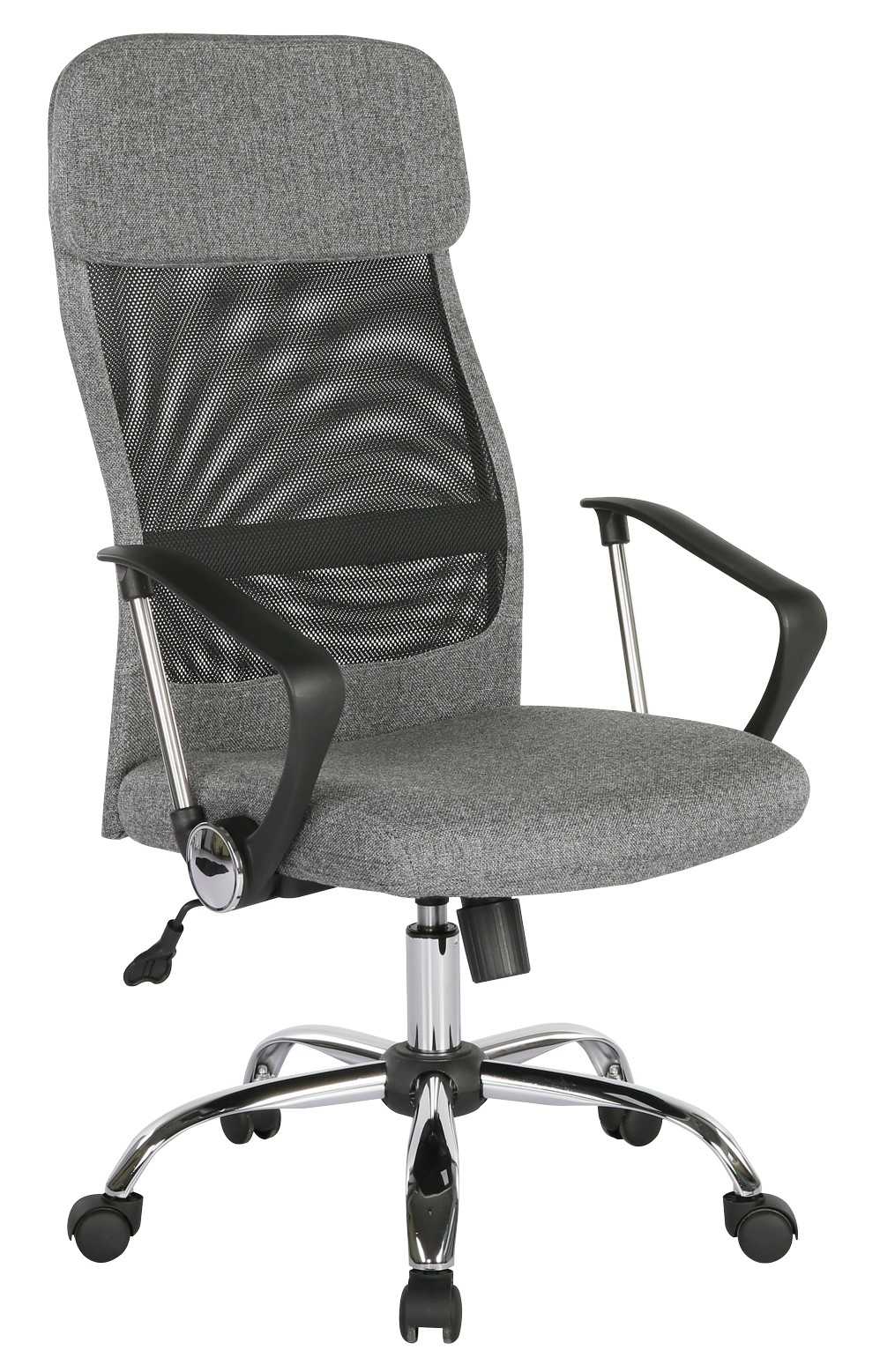 Principal 151+ imagen mesh back and seat office chair In.thptnganamst