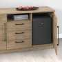 Anson Credenza