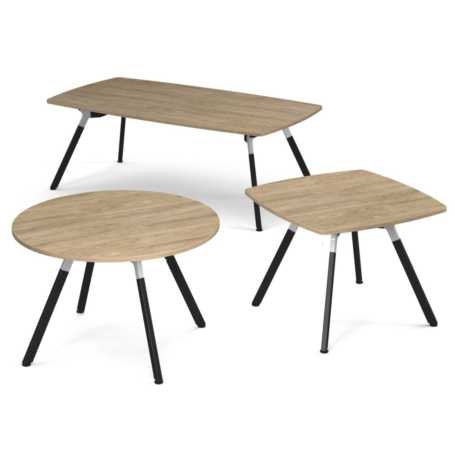 Anson Executive Tables