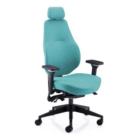 Ergo X Posture Chair