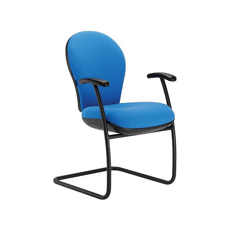 Blenheim Cantilever Frame Visitors Chair