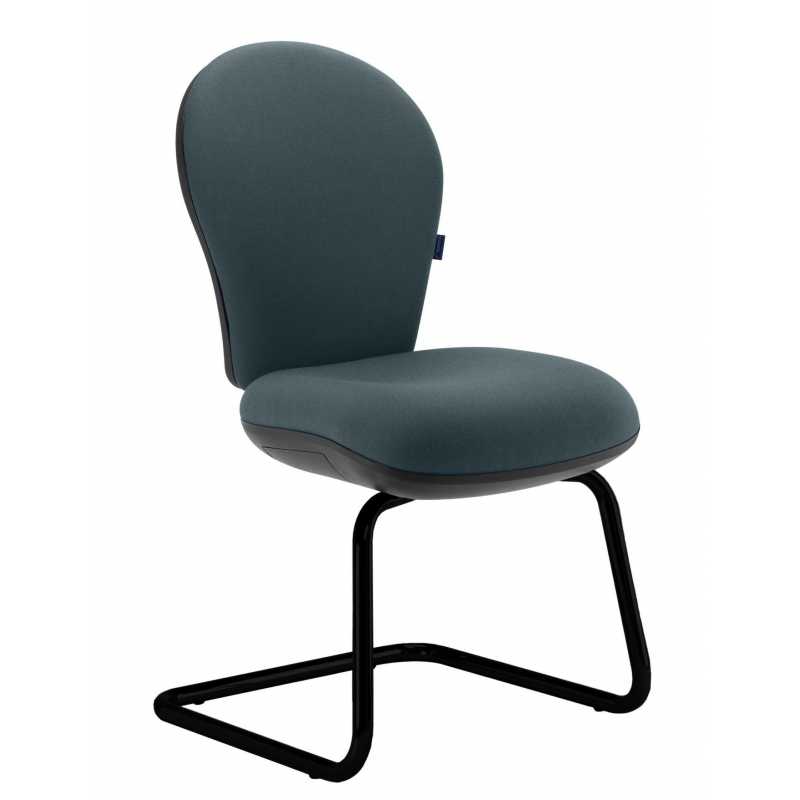 Blenheim Cantilever Frame Visitors Chair