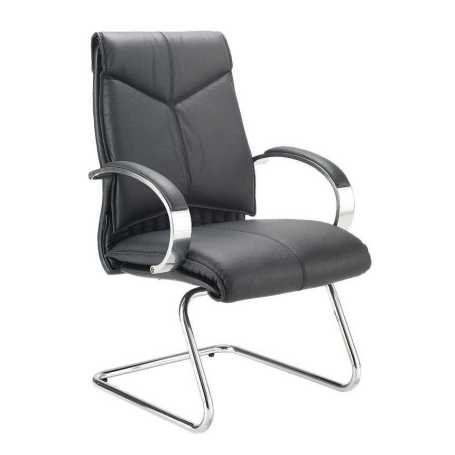 Essence Cantilever Frame Boardroom Chair