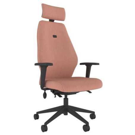 Solo Ergonomic Posture Chair