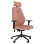 Solo Ergonomic Posture Chair