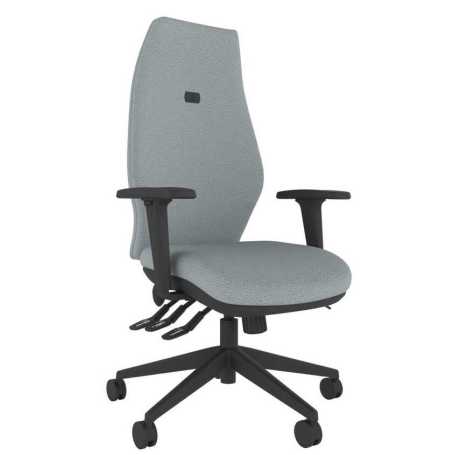 Extra tall on sale desk chair