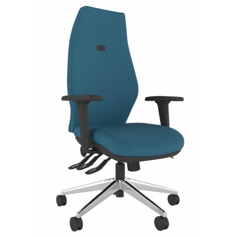 Intro Ergonomic Extra High Back Office Chair