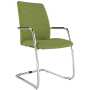 Mango Cantilever Frame Chair, Choice of Backs