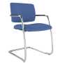 Mango Cantilever Frame Chair, Choice of Backs