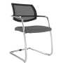 Mango Cantilever Frame Chair, Choice of Backs