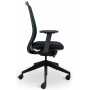 Norton Ergonomic Mesh Back Chair