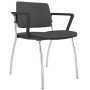 Morello 4 Leg Chair