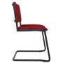 Morello Cantilever Frame Boardroom or Visitors Chair