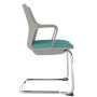 Infuze Cantilever Frame Chair