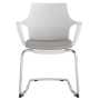 Infuze Cantilever Frame Chair