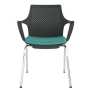 Infuze Cantilever Frame Chair