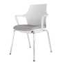 Infuze Cantilever Frame Chair