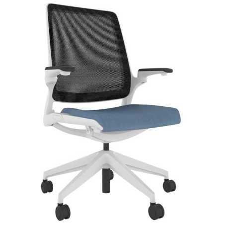 Konekt Designer Mesh Back Chair
