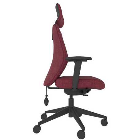 i-Con Move Medium Back Task Chair