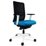 Neon Deluxe Mesh Back Task Chair