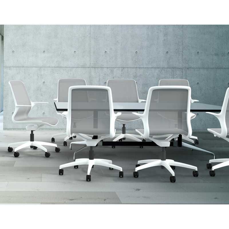Vizion OnePiece Mesh Task Chair