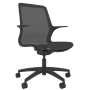 Vizion One-Piece Mesh Task Chair