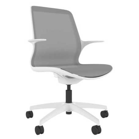 Vizion One-Piece Mesh Task Chair