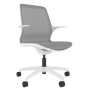 Vizion One-Piece Mesh Task Chair