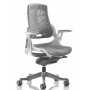 Zure Elastomer High Back Executive Chair