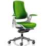 Zure Fabric Back Executive Chair