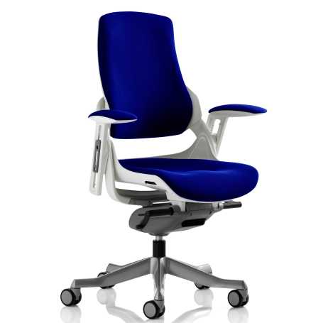 Zure Fabric Back Executive Chair