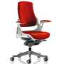 Zure Fabric Back Executive Chair