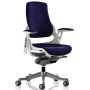 Zure Fabric Back Executive Chair