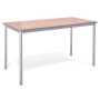 Grade Double Classroom Table