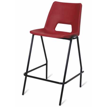 Scholar Polypropylene Comfort Stools