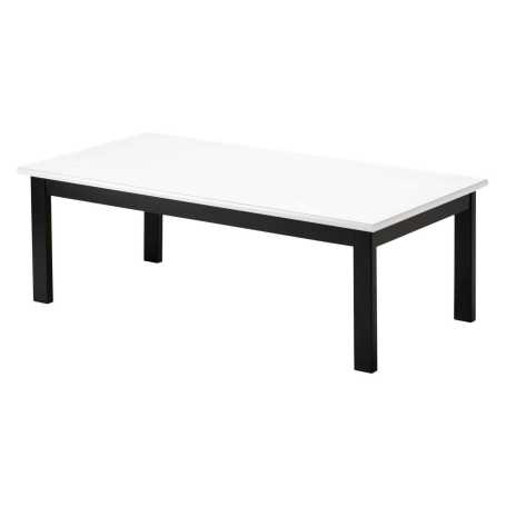 Cyrus Low rectangular coffee table